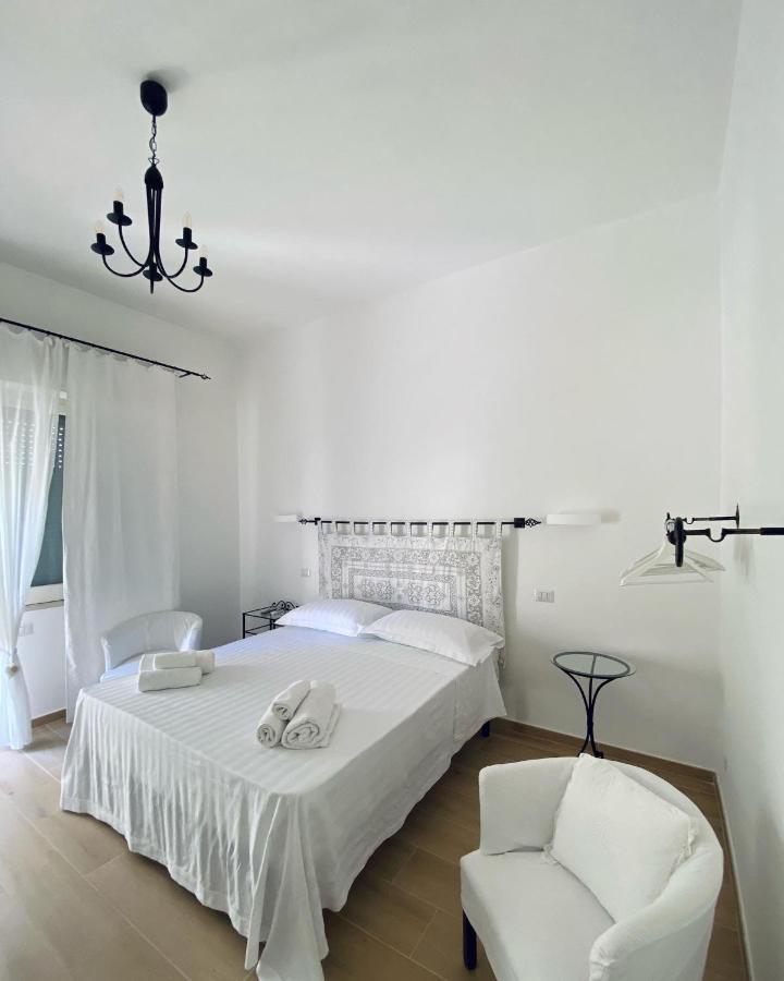 Sogno Mediterraneo Формия Экстерьер фото