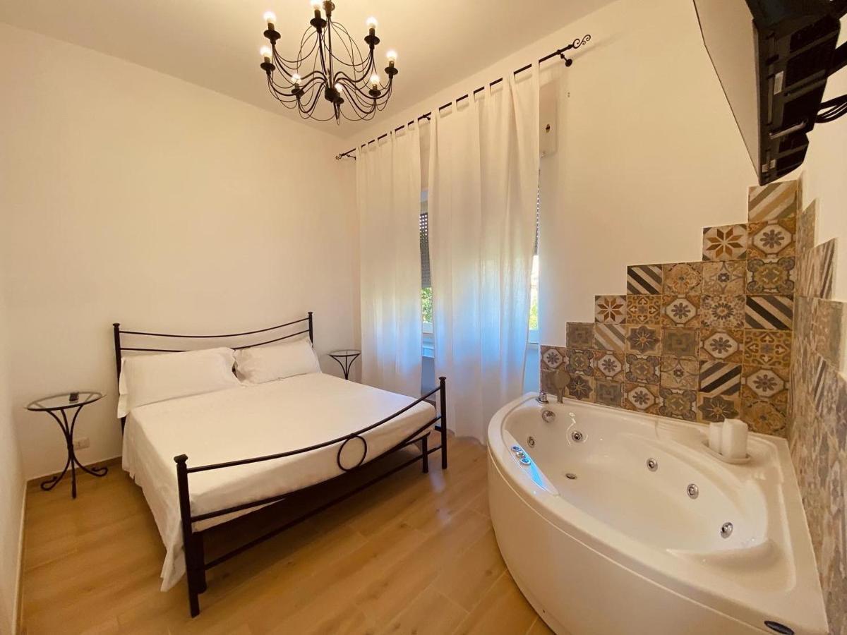 Sogno Mediterraneo Формия Экстерьер фото