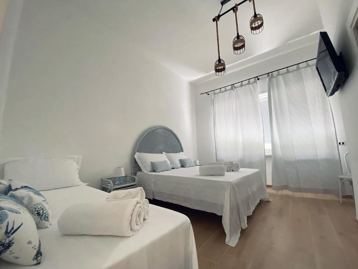 Sogno Mediterraneo Формия Экстерьер фото